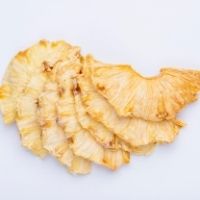 dehydrated-pineapple
